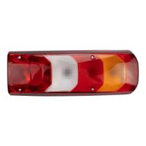 Lanterna Traseira Mb Axor Actros 2016 Ate 2022 Ld Ou Le