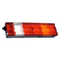 Lanterna Traseira MB Axor Actros Tricolor Sem Vigia Lente Poliestireno Plug Referencia Lanterna Traseira MB Axor Actros Tricolor Sem Vigia Lente Poliestireno Plug Referencia