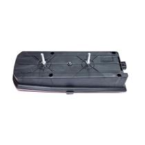 Lanterna traseira mbb actros mp4 led ld s/sirene nac **merce