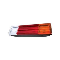 Lanterna traseira mbb atego c/conector s/vigia **mercedes be