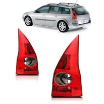 Lanterna Traseira Megane Grand Tour 2006 A 2009