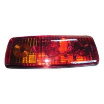 Lanterna Traseira Mercedes Benz 1313 1513 1513SV 3455447103 Lanterna Traseira Mercedes Benz 1313 1513 1513SV 3455447103