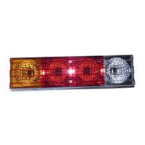 Lanterna Traseira Mercedes Benz 1618 LS1935 Esquerdo 6885447103S