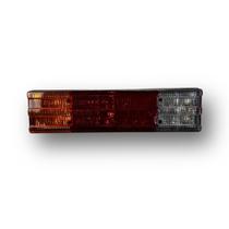 Lanterna Traseira Mercedes Benz Lado Esquerdo Sem Vigia "Led" Lanterna Traseira Mercedes Benz Lado Esquerdo Sem Vigia "Led"