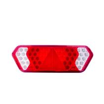 Lanterna Traseira Mod. Guerra Led GL6040LED LADO DIREITO