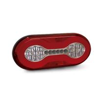 Lanterna Traseira Modelo Randon - Universal 12Volts LD Lanterna Traseira Modelo Randon - Universal 12Volts LD