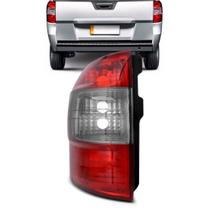 Lanterna Traseira Montana 2010 2011 2012 2013 2014 Bicolor