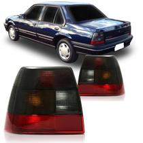 Lanterna traseira monza 1991 á 1995 fumê Lanterna traseira monza 1991 á 1995 fumê