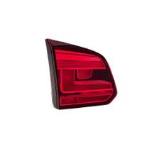 Lanterna Traseira Movel High Series Com Neblina Vw Volkswagen Spacefox 2015 a 2017 Lado Esquerdo Lanterna Traseira Movel High Series Com Neblina Vw Volkswagen Spacefox 2015 a 2017 Lado Esquerdo