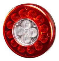 Lanterna Traseira Multifunção Duo Light Braslux Sem Chicote Lanterna Traseira Multifunção Duo Light Braslux Sem Chicote