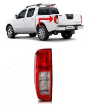 Lanterna Traseira Nissan Frontier 08/14