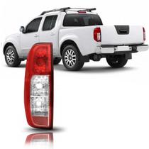 Lanterna Traseira Nissan Frontier 2008/2015 Esquerda Tyc