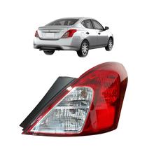Lanterna Traseira Nissan Versa 2011 A 2019 Direito