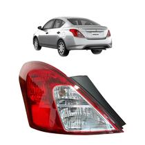 Lanterna Traseira Nissan Versa 2011 A 2019 Esquerdo