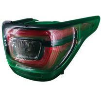 Lanterna Traseira Nova Strada Fiat 2020 Ate 2024
