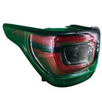 Lanterna Traseira Nova Strada Fiat 2020 Ate 2024