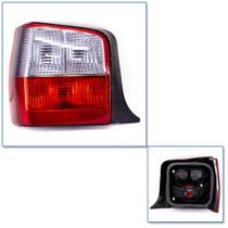 Lanterna Traseira Novo Uno após 2004 Esquerdo - Fitam - 35024E