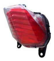 Lanterna Traseira Nxr Bros 160