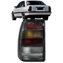 Lanterna Traseira Omega 93 94 95 96 97 98 Gls Cd Gl Fumê LE