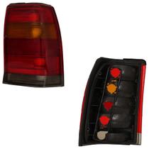 Lanterna Traseira Omega Gl Gls Cd 1992 A 1998 Tricolor Lanterna Traseira Omega Gl Gls Cd 1992 A 1998 Tricolor