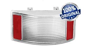 Lanterna Traseira Ônibus Marcopolo G5 Viaggio Neobus San Marino CR ORIGINAL Lanterna Traseira Ônibus Marcopolo G5 Viaggio Neobus San Marino CR ORIGINAL