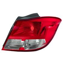 Lanterna Traseira Ônix 12/18 LadoDireito
