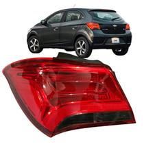 Lanterna Traseira Onix 2016... Ré Fume