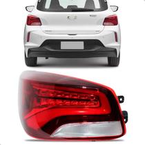 Lanterna Traseira Onix 2020 A 2024 Hatch Com Led Lanterna Traseira Onix 2020 A 2024 Hatch Com Led