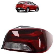 Lanterna Traseira Onix 2020 A 2025 Bicolor Hatch