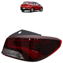 Lanterna Traseira Onix Hatch 2020 A 2025 Led Bicolor Lanterna Traseira Onix Hatch 2020 A 2025 Led Bicolor