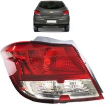 Lanterna Traseira Onix LT LTZ 2013 2014 2015 2016 Lanterna Traseira Onix LT LTZ 2013 2014 2015 2016