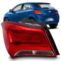 Lanterna Traseira Onix LT/LTZ 2017 2018 2019 Lanterna Traseira Onix LT/LTZ 2017 2018 2019