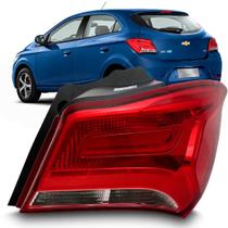 Lanterna Traseira Onix LT/LTZ 2017 2018 2019