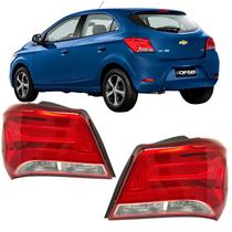 Lanterna Traseira Onix Lt Ltz Joy 2017 2018 2019 2020