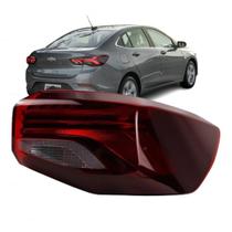 Lanterna Traseira Onix Sedan 20 21 22 23 Canto Sem Led Lanterna Traseira Onix Sedan 20 21 22 23 Canto Sem Led