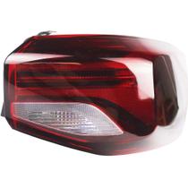 Lanterna Traseira Onix Sedan 2020 21 22 23 24 Canto Sem LED - Direito