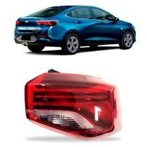 Lanterna Traseira Onix Sedan 2020 A 2022 Lanterna Traseira Onix Sedan 2020 A 2022