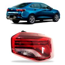 Lanterna Traseira Onix Sedan Lt Ltz Sem Led 22 Ld