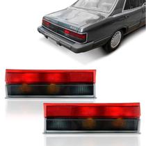 Lanterna Traseira Opala 1988 1989 1990 1991 1992 Fumê Lanterna Traseira Opala 1988 1989 1990 1991 1992 Fumê