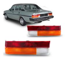 Lanterna Traseira Opala 1988 1989 1990 1991 1992 Tricolo Lanterna Traseira Opala 1988 1989 1990 1991 1992 Tricolo