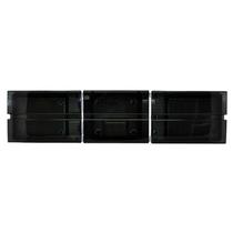 Lanterna Traseira Opala 1988 A 1992 Aplique Fume