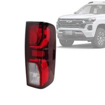 Lanterna Traseira Original S10 2024 2025 Sem Led