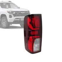 Lanterna Traseira Original S10 2024 2025 Sem Led