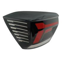 Lanterna Traseira Original VW Polo 2022 2023 2024 Fumê