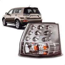 Lanterna Traseira Outlander 2007 2008 2009 2010 2011 2012 Led Lanterna Traseira Outlander 2007 2008 2009 2010 2011 2012 Led
