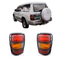Lanterna Traseira Pajero 1992 1993 1994 1995 1996 1997 Lanterna Traseira Pajero 1992 1993 1994 1995 1996 1997