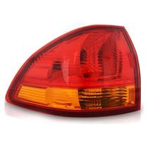 Lanterna Traseira Pajero Dakar 2009 2010 A 2013 Canto