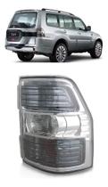 Lanterna Traseira Pajero Full 4 Portas 08 09 10 12 Direito Direito Cristal Lanterna Traseira Pajero Full 4 Portas 08 09 10 12 Direito Direito Cristal