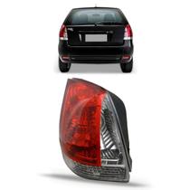 Lanterna Traseira Palio 1.8 R G3 2004 A 2013 Fume Lanterna Traseira Palio 1.8 R G3 2004 A 2013 Fume