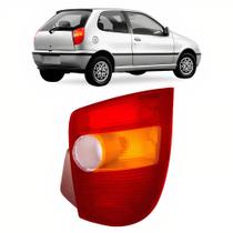Lanterna Traseira Palio 1996 1997 1998 1999 2000 TRI LD